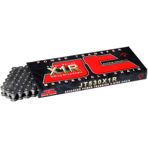 Jt chain 530x1r mtr