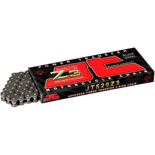 Jt chain 520z3/102
