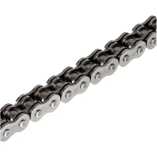 Motorradkette Antriebskette JT X-Ringkette 520Z3/102