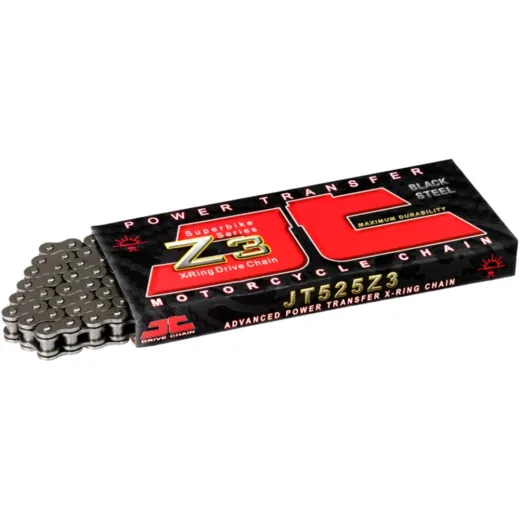 JT X-Ring chain MTR 525 Z3 PR pro GLIED