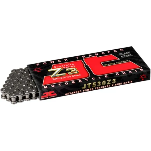 JT X-Ring Chain Meter