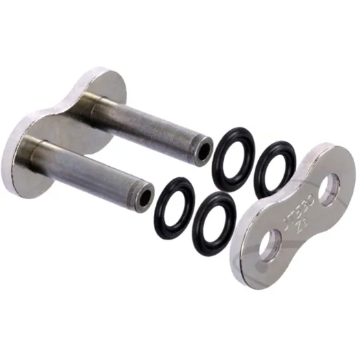Jt hollow rivet link JTC530Z3NNRL