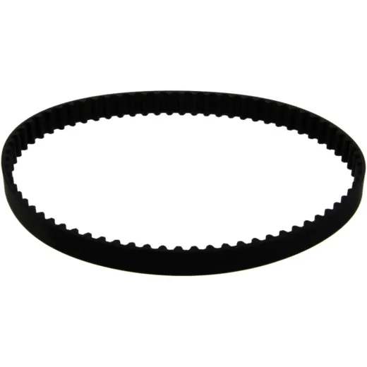 Toothed belt
