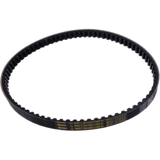 Drive belt 18.5x830 mitsuboshi