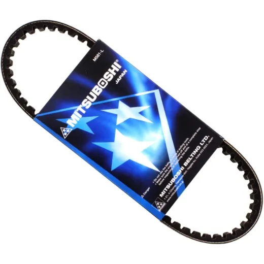 Drive belt 16.5x668 mitsuboshi