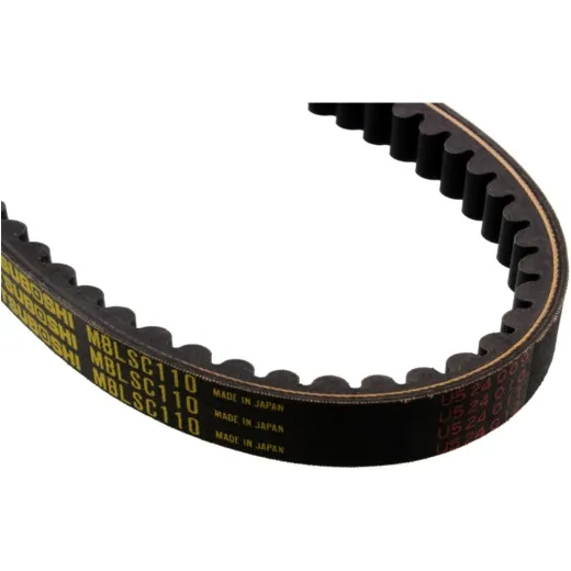 Drive belt 19.4x907 mitsuboshi