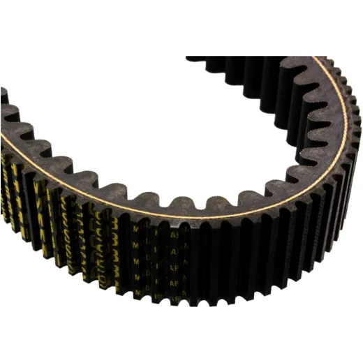 Drive belt mitsuboshi