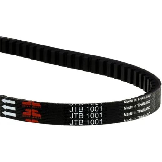 Drive belt jtbelt JTB1001