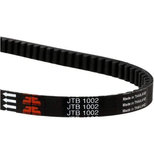 Drive belt jtbelt JTB1002