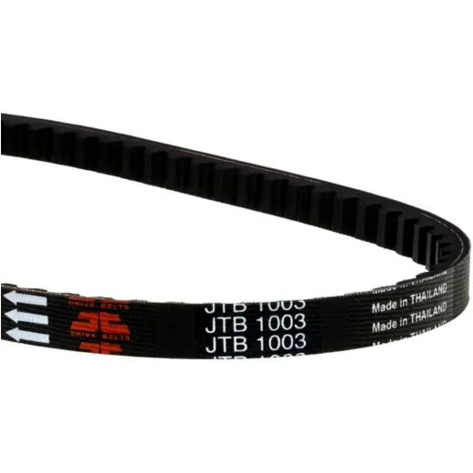 Drive belt jtbelt JTB1003