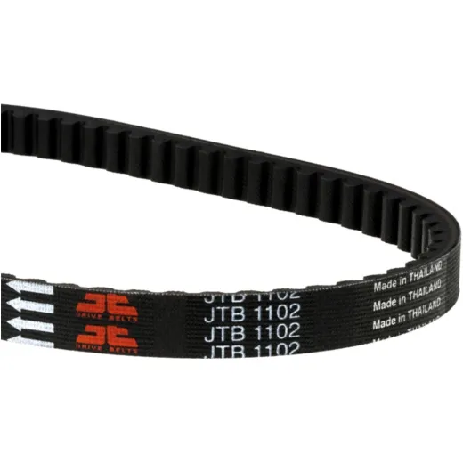 Drive belt jtbelt JTB1102