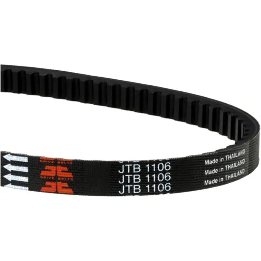 Drive belt jtbelt JTB1106