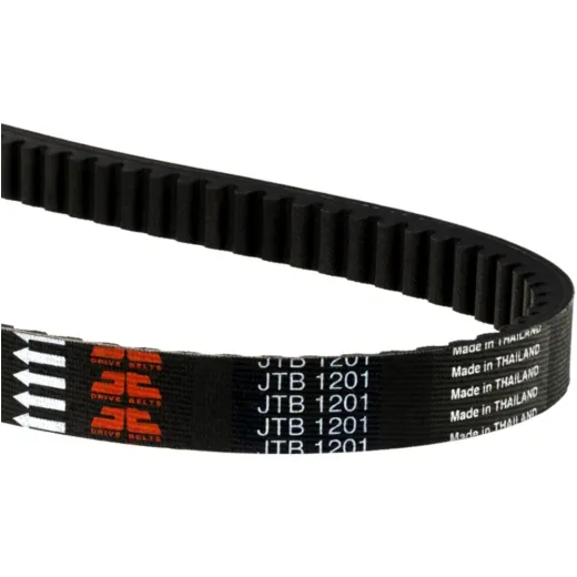 Drive belt jtbelt JTB1201
