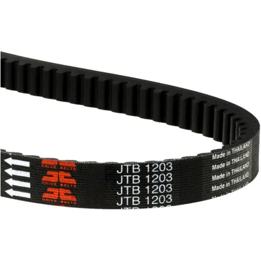 Drive belt jtbelt JTB1203