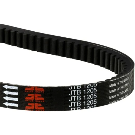 Drive belt jtbelt JTB1205