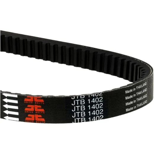 Drive belt jtbelt JTB1402