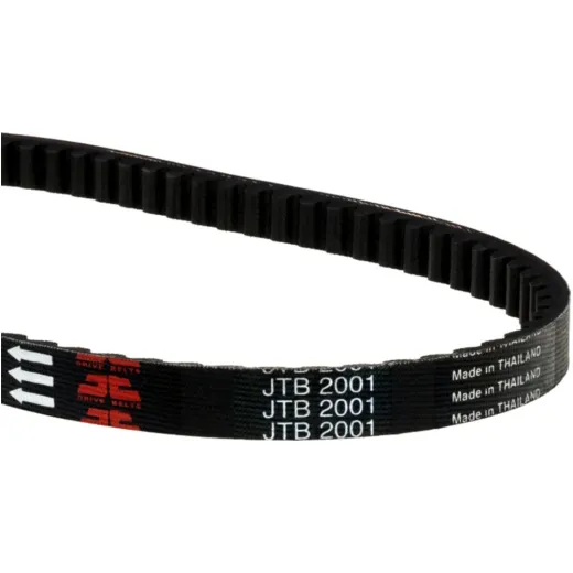 Drive belt jtbelt JTB2001