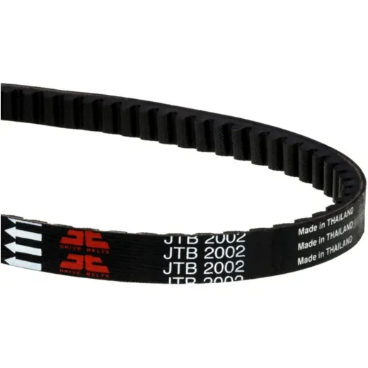 Drive belt jtbelt JTB2002