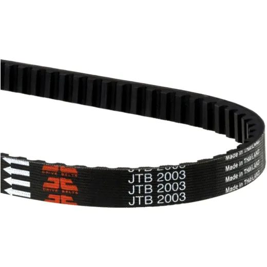 Drive belt jtbelt JTB2003