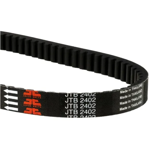 Drive belt jtbelt JTB2402