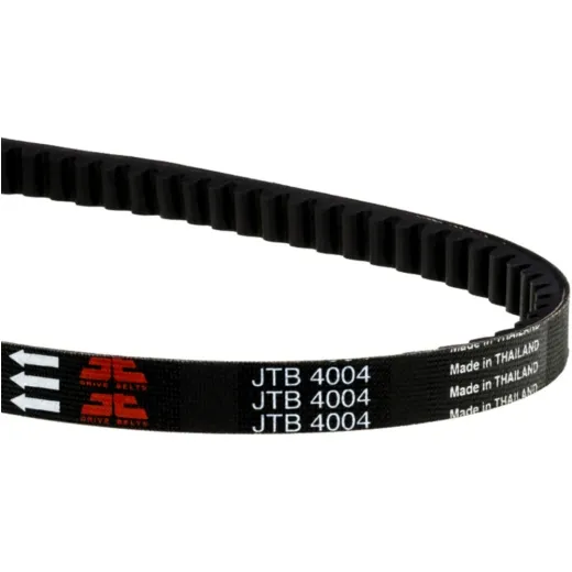 Drive belt jtbelt JTB4004