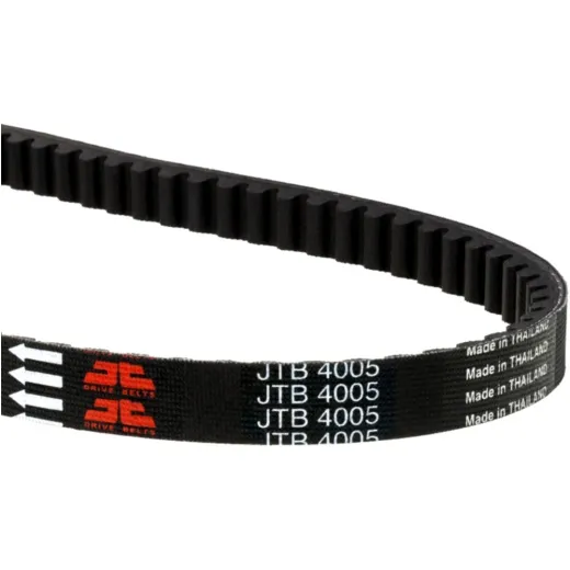 Drive belt jtbelt JTB4005