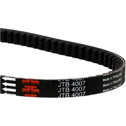 Drive belt jtbelt JTB4007