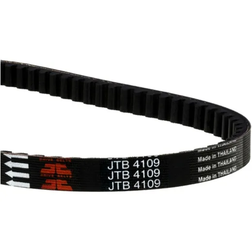Drive belt jtbelt JTB4109