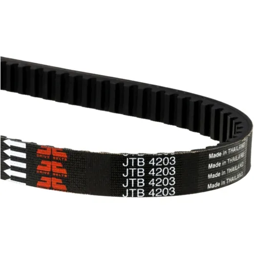 Drive belt jtbelt JTB4203