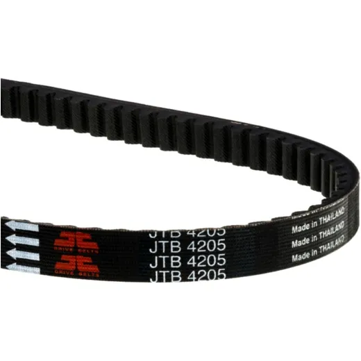 Drive belt jtbelt JTB4205