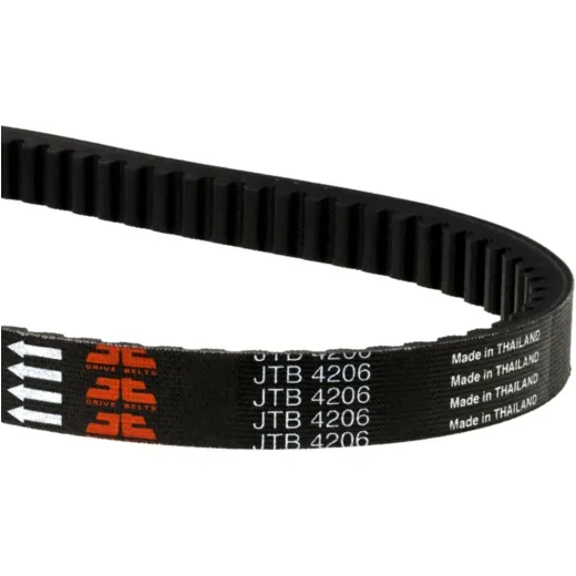 Drive belt jtbelt JTB4206
