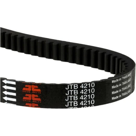 Drive belt jtbelt JTB4210