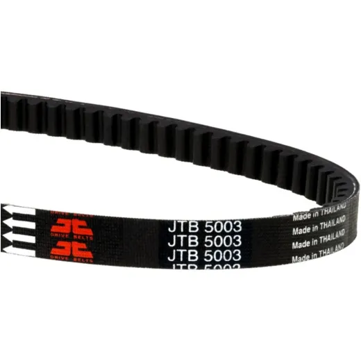 Drive belt jtbelt JTB5003