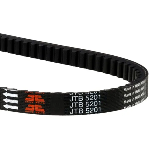 Drive belt jtbelt JTB5201