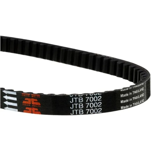 Drive belt jtbelt JTB7002