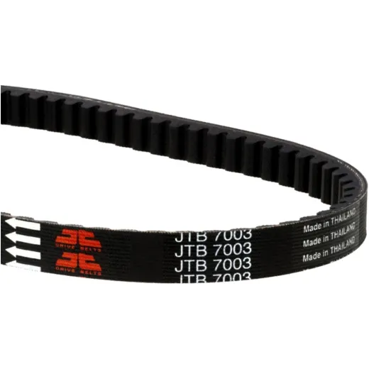Drive belt jtbelt JTB7003