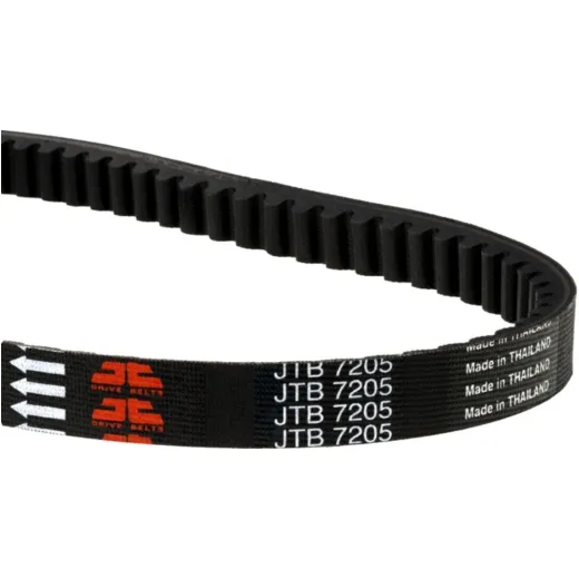 Drive belt jtbelt JTB7205