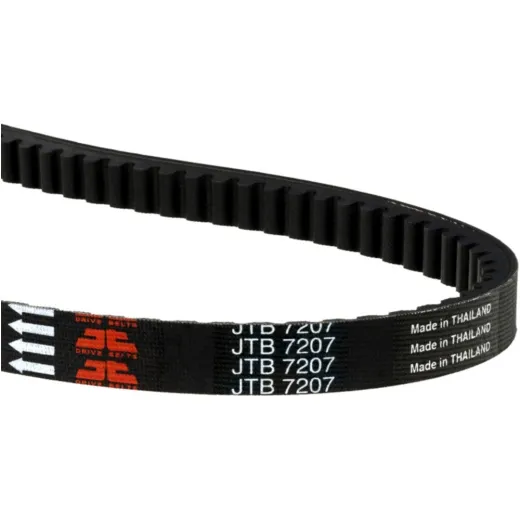Drive belt jtbelt JTB7207