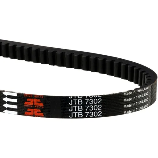 Drive belt jtbelt JTB7302
