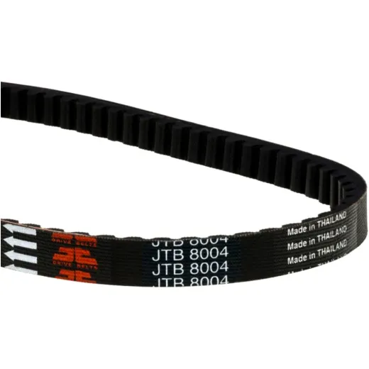 Drive belt jtbelt JTB8004