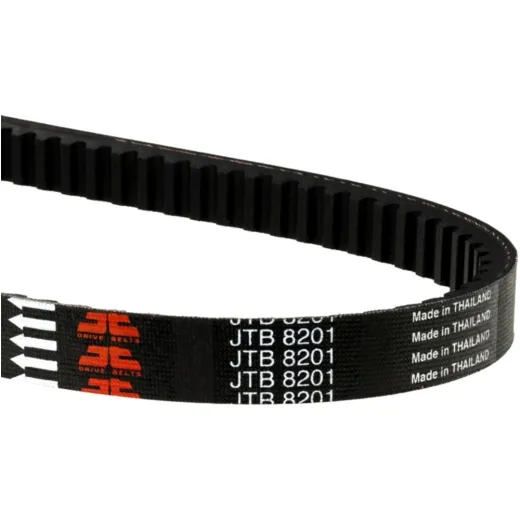 Drive belt jtbelt JTB8201
