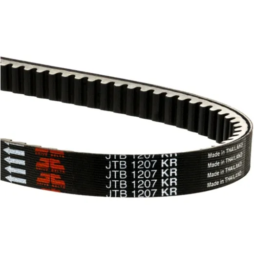 Drive belt jtbelt JTB1207KR