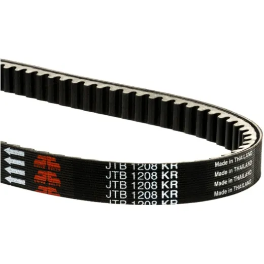 Drive belt jtbelt JTB1208KR