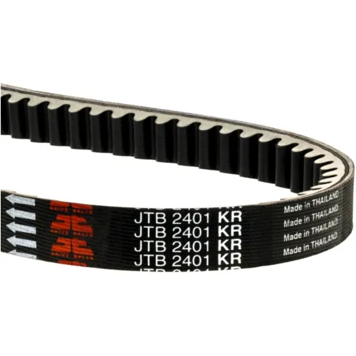 Drive belt jtbelt JTB2401KR