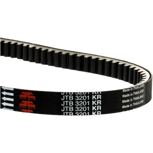Drive belt jtbelt JTB3201KR