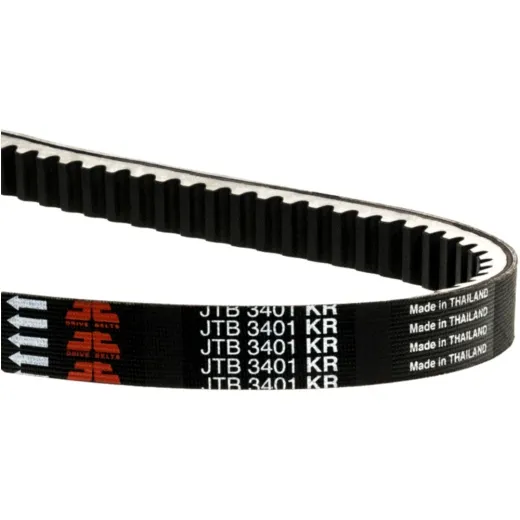 Drive belt jtbelt JTB3401KR
