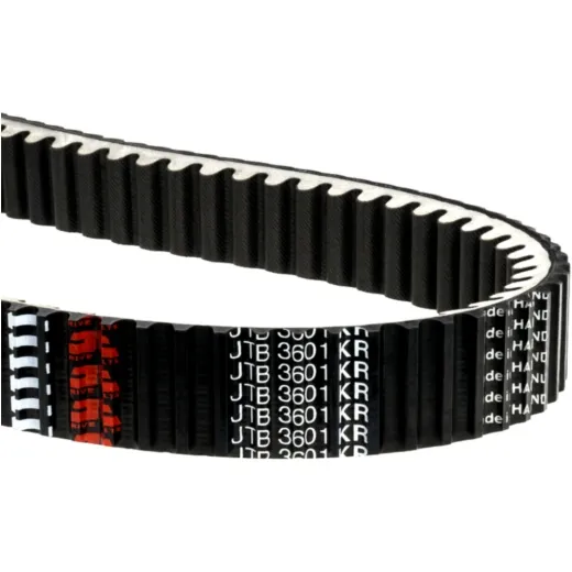 Drive belt jtbelt JTB3601KR