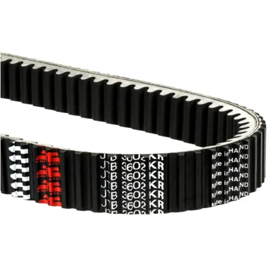 Drive belt jtbelt JTB3602KR