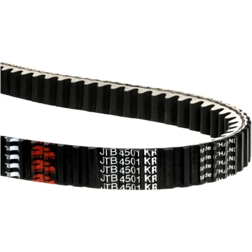 Drive belt jtbelt JTB4501KR
