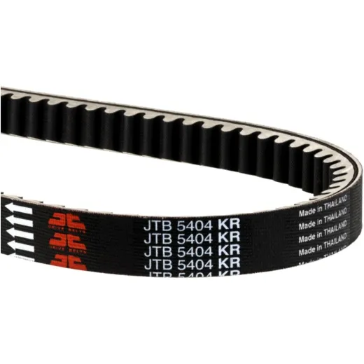 Drive belt jtbelt JTB5404KR